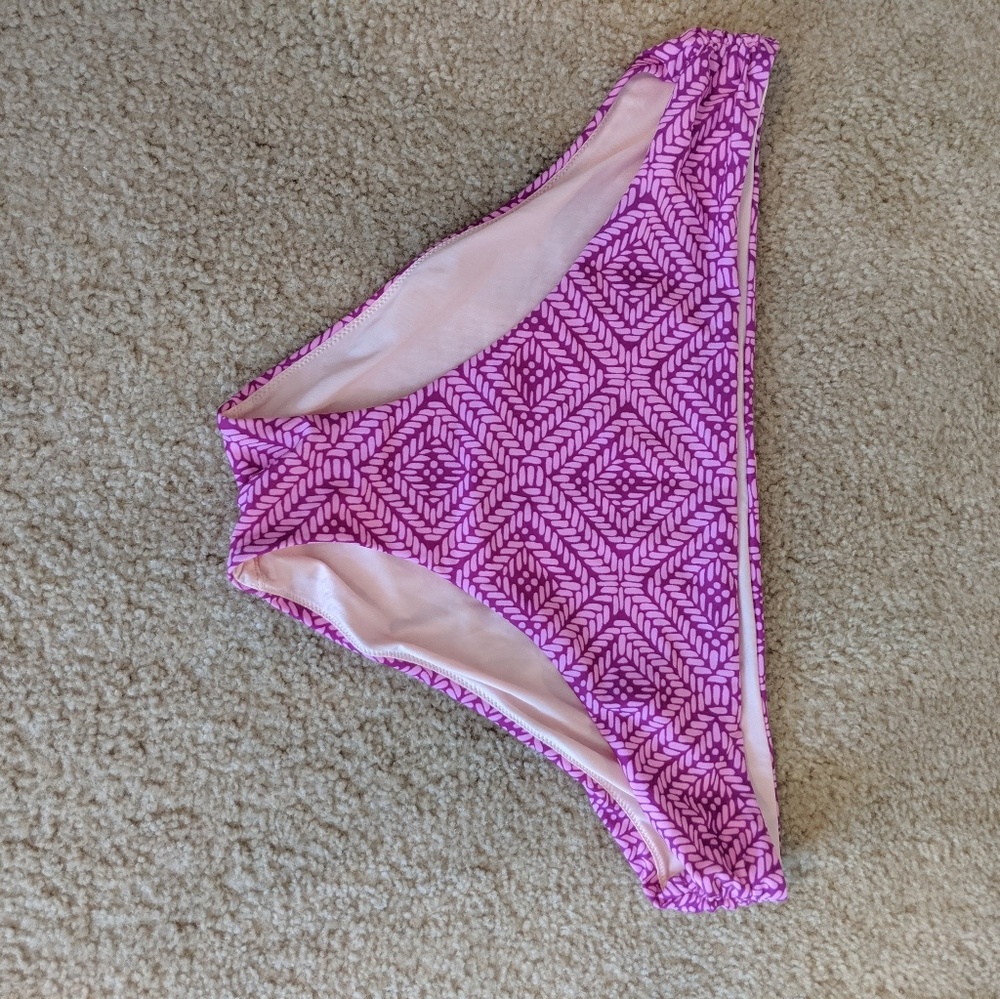 Victoria's Secret Bikini Bottoms